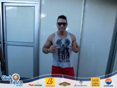 Lavagem do Bar Casa Velha